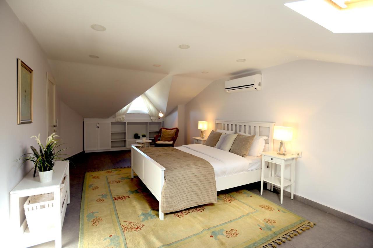 Truemar Hotels & Suites Kemer Zewnętrze zdjęcie