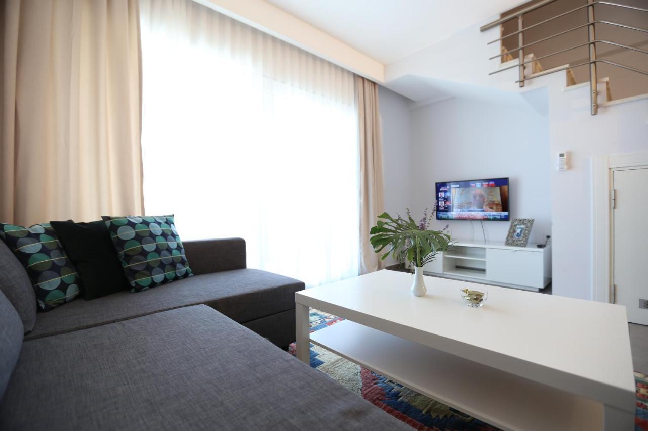 Truemar Hotels & Suites Kemer Zewnętrze zdjęcie