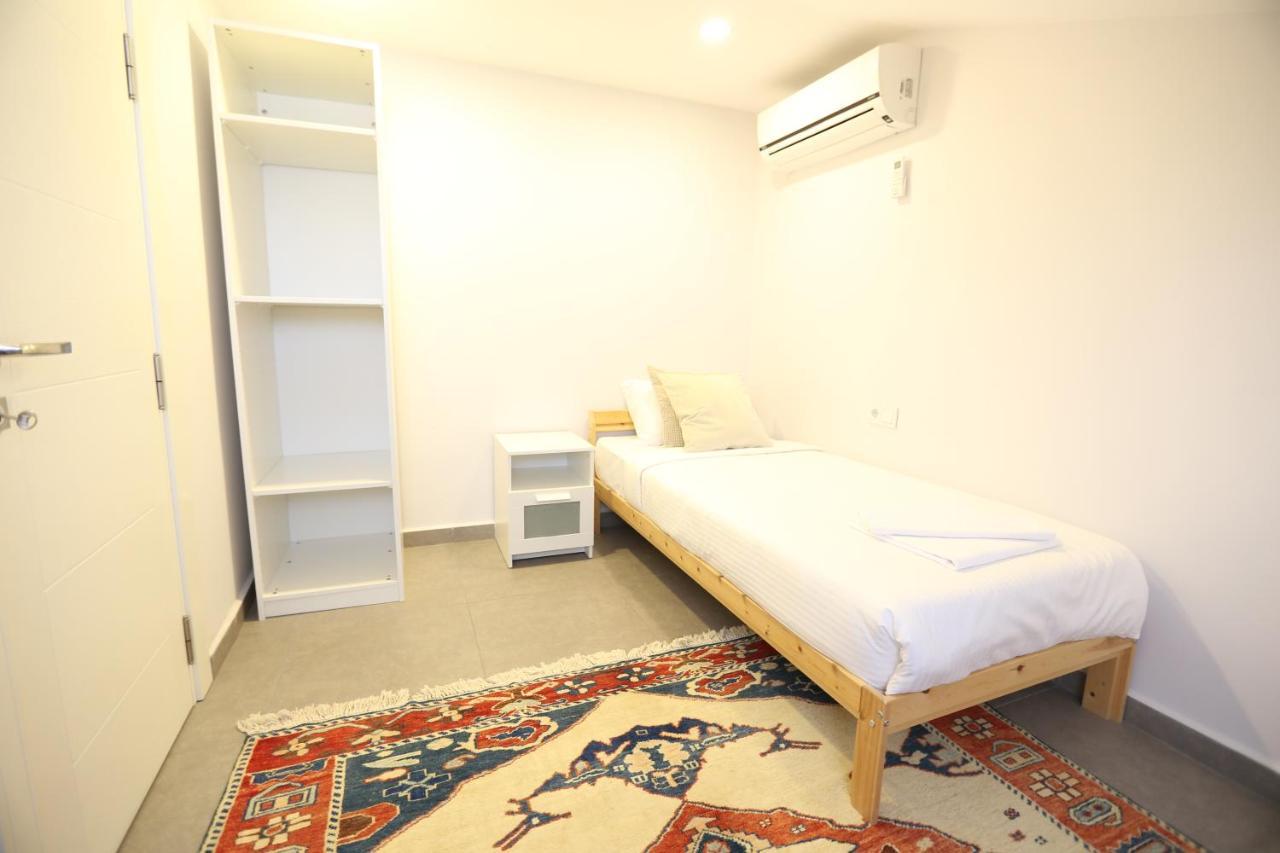 Truemar Hotels & Suites Kemer Zewnętrze zdjęcie