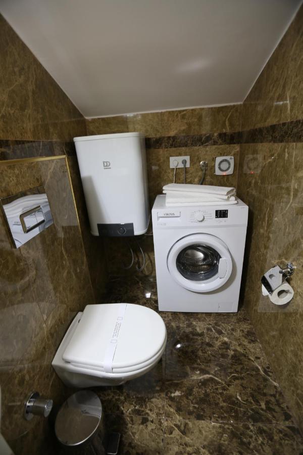 Truemar Hotels & Suites Kemer Zewnętrze zdjęcie
