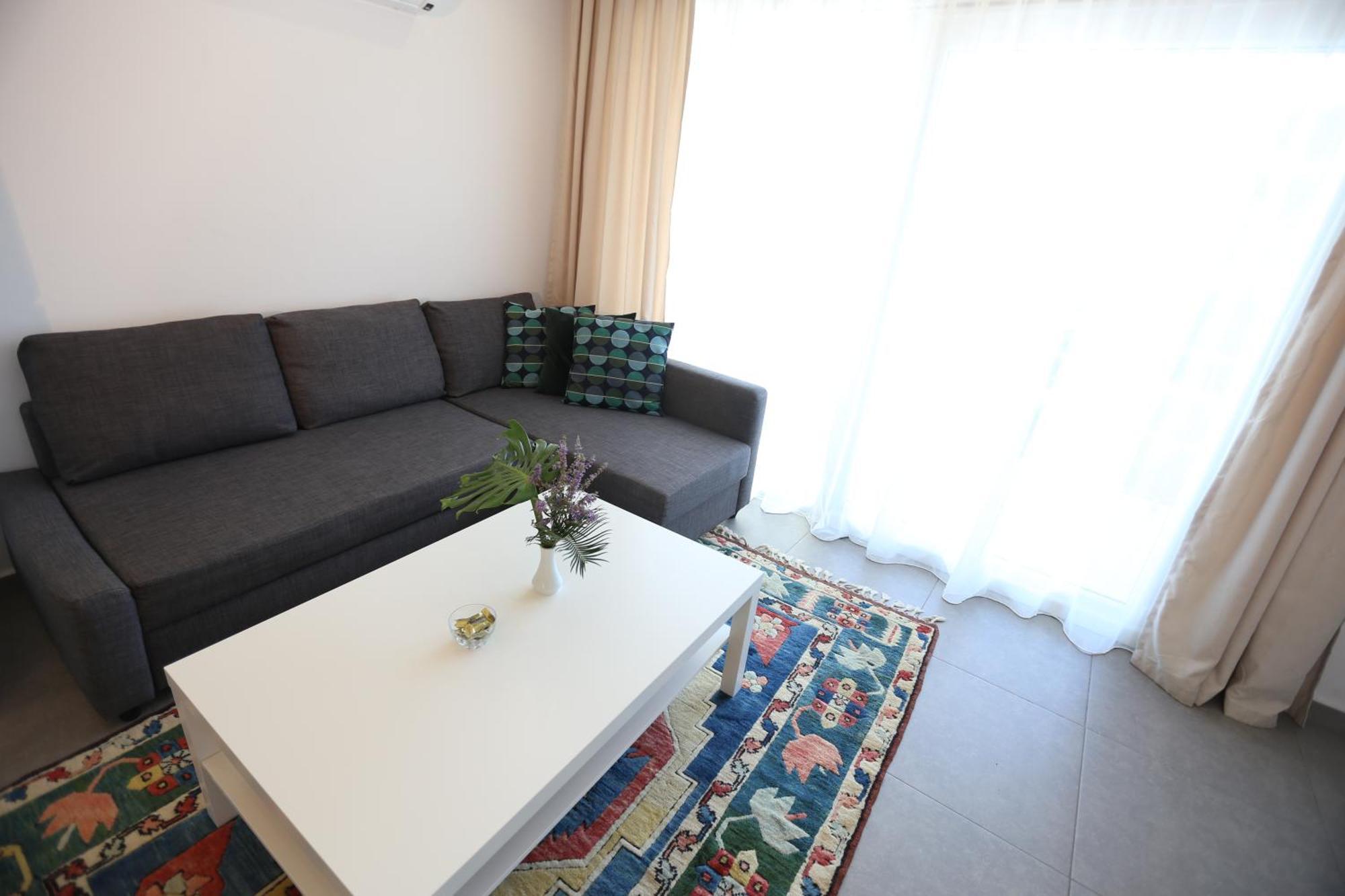 Truemar Hotels & Suites Kemer Zewnętrze zdjęcie