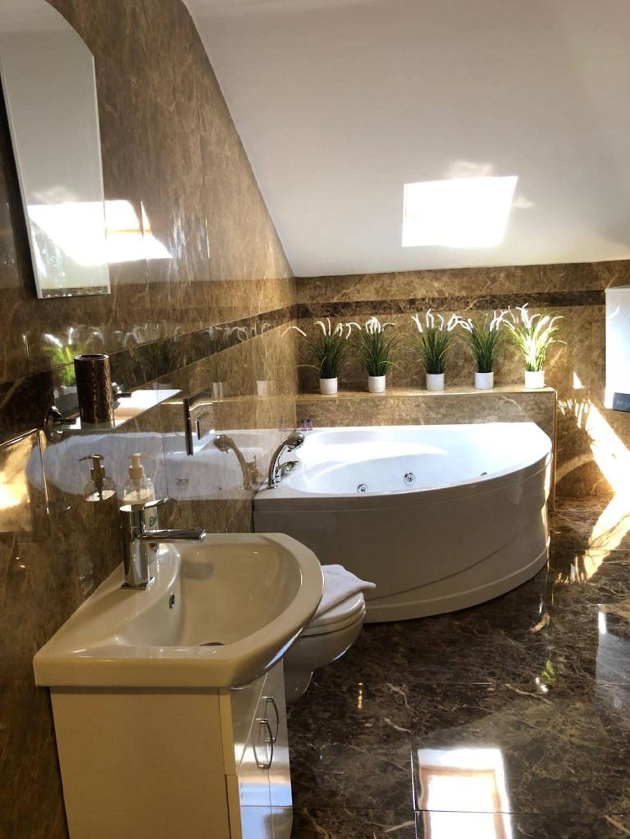 Truemar Hotels & Suites Kemer Zewnętrze zdjęcie