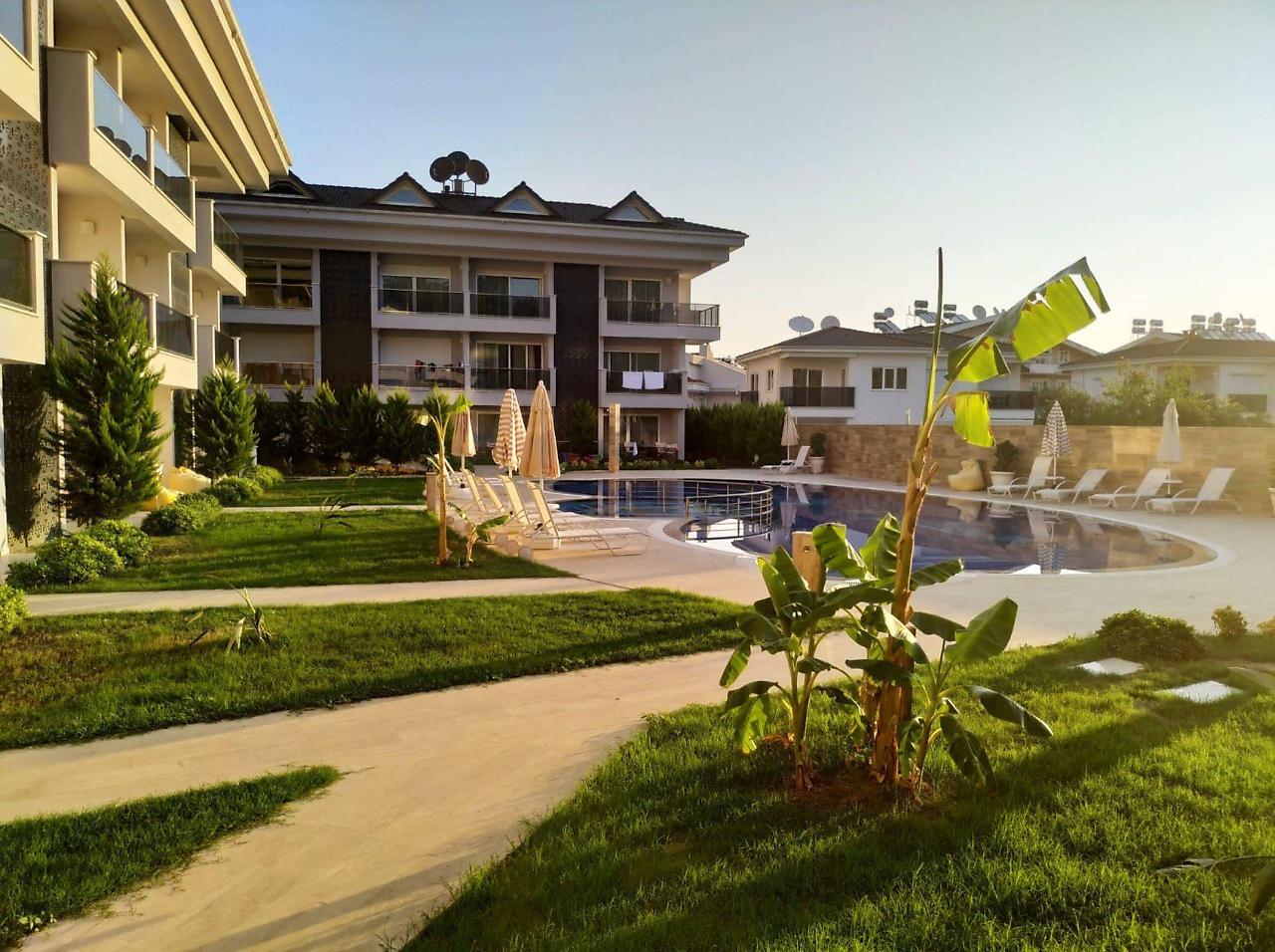 Truemar Hotels & Suites Kemer Zewnętrze zdjęcie