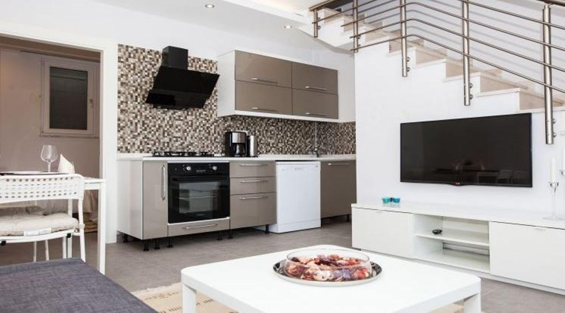 Truemar Hotels & Suites Kemer Zewnętrze zdjęcie