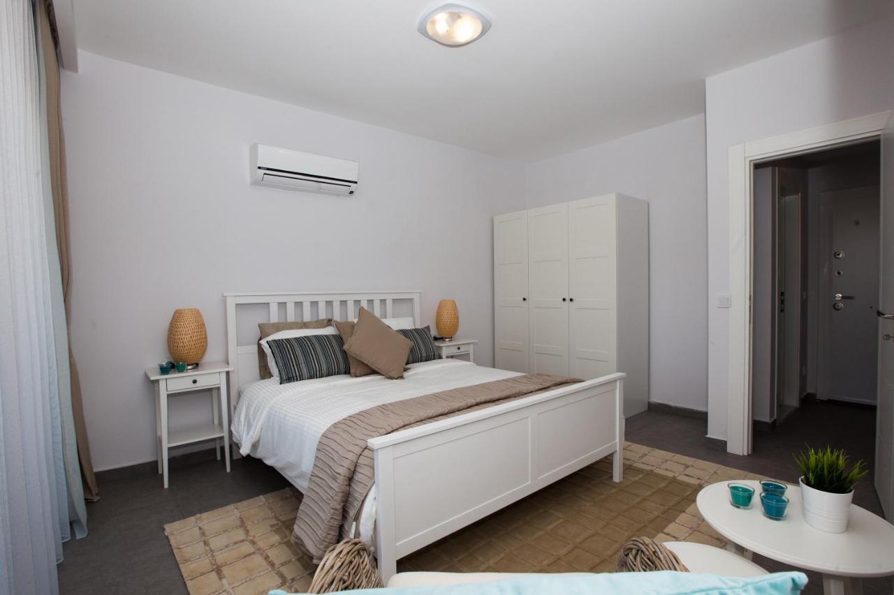 Truemar Hotels & Suites Kemer Zewnętrze zdjęcie