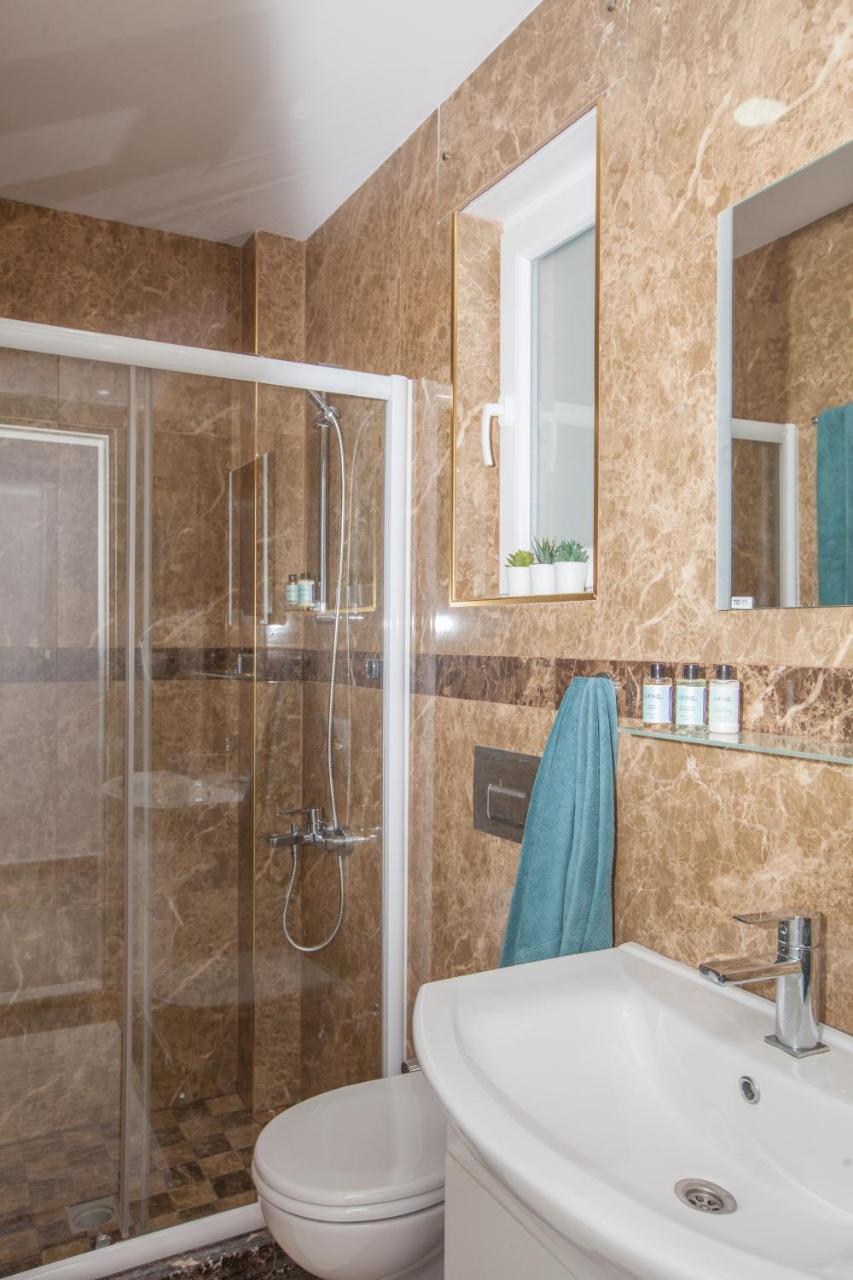 Truemar Hotels & Suites Kemer Zewnętrze zdjęcie
