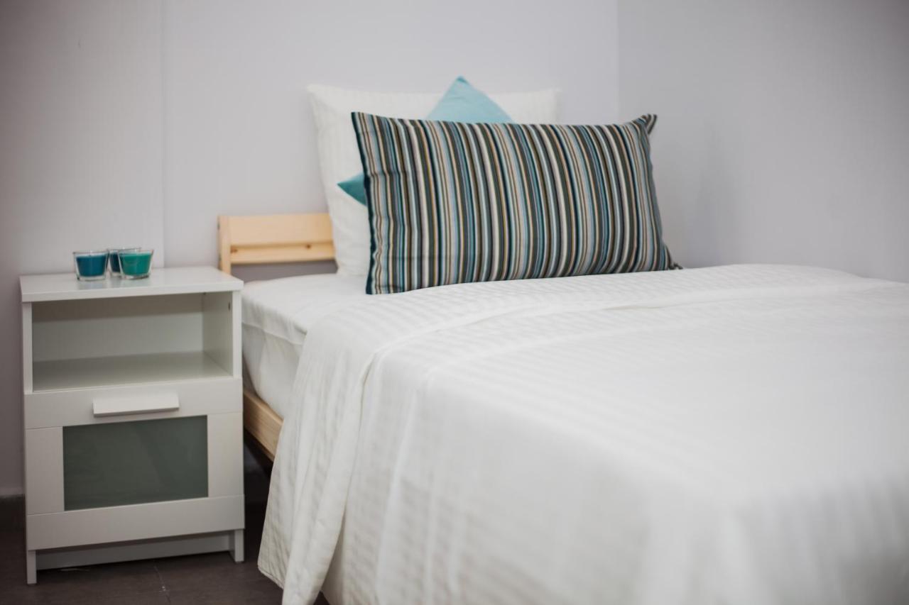 Truemar Hotels & Suites Kemer Zewnętrze zdjęcie