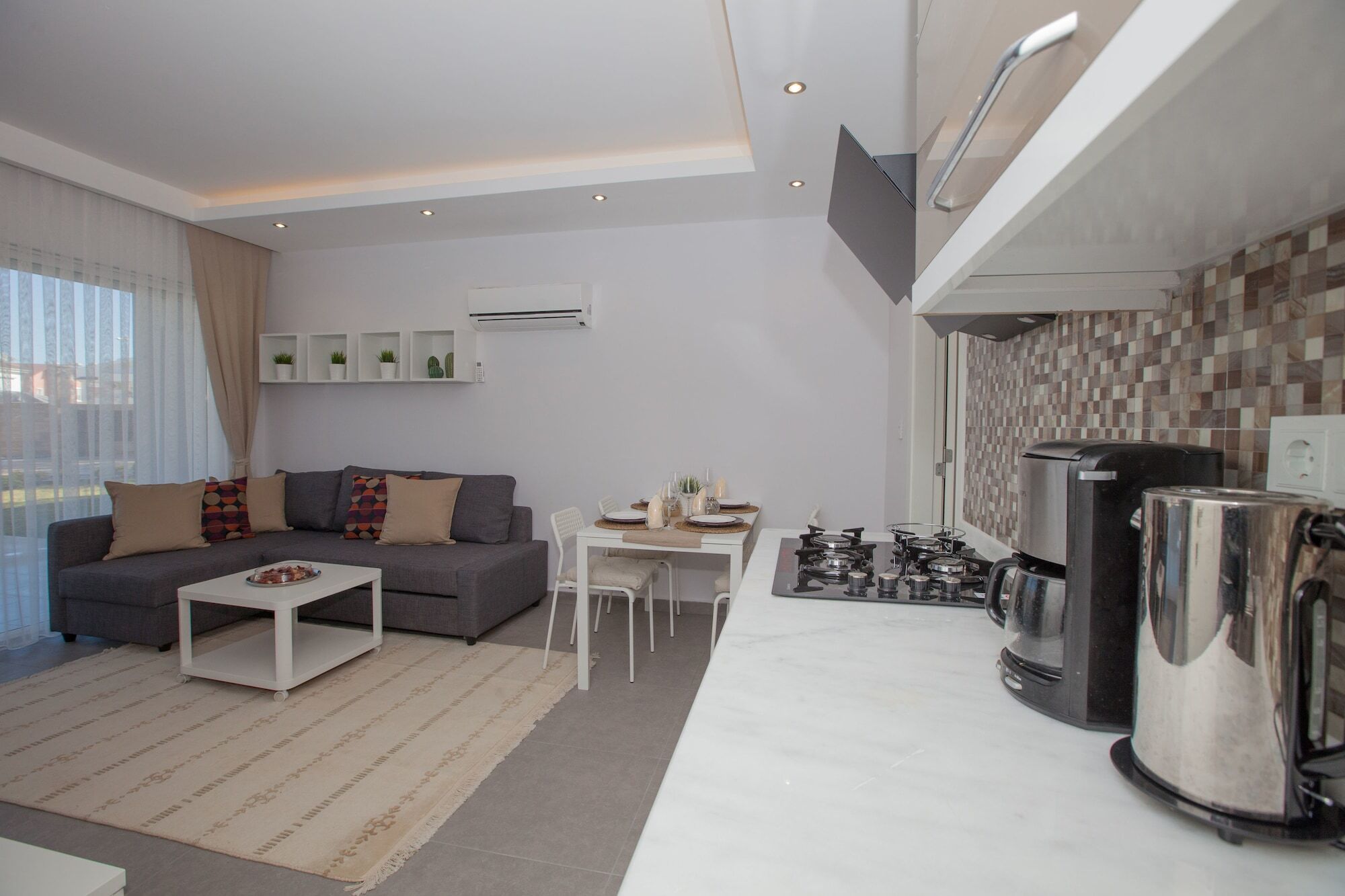 Truemar Hotels & Suites Kemer Zewnętrze zdjęcie
