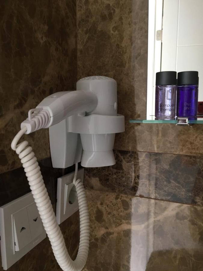 Truemar Hotels & Suites Kemer Zewnętrze zdjęcie
