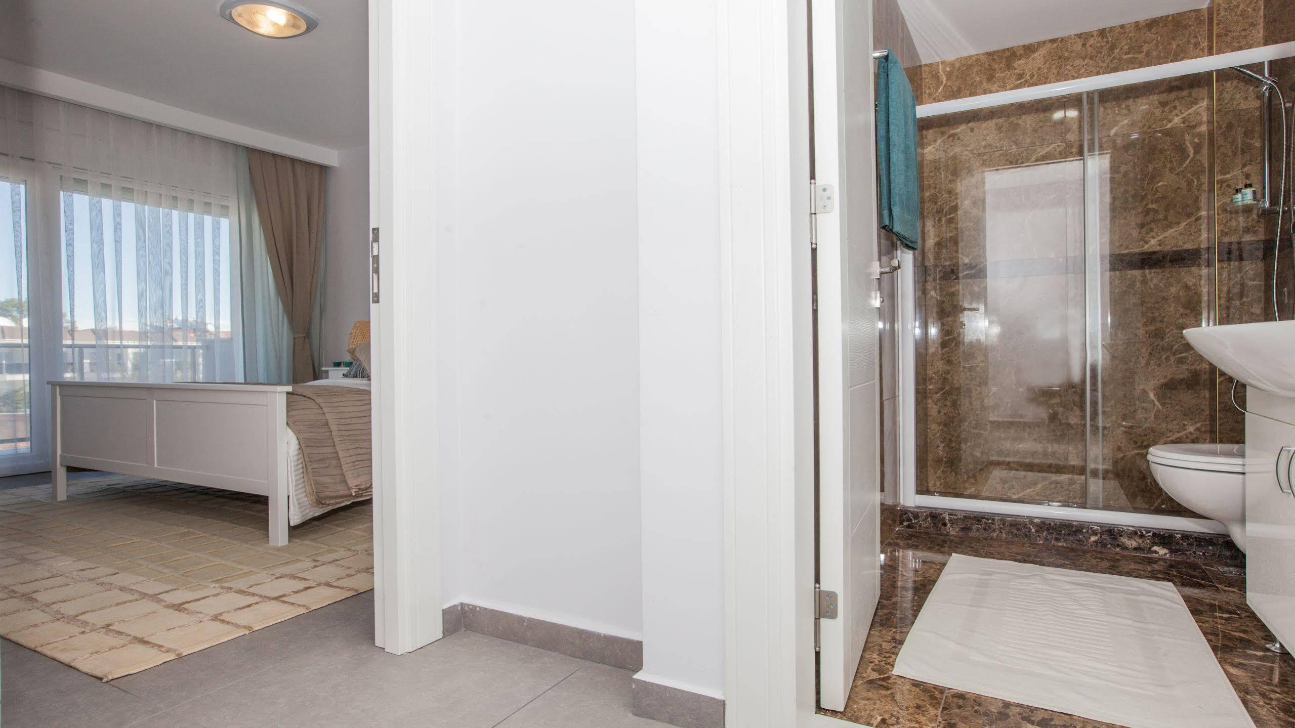 Truemar Hotels & Suites Kemer Zewnętrze zdjęcie