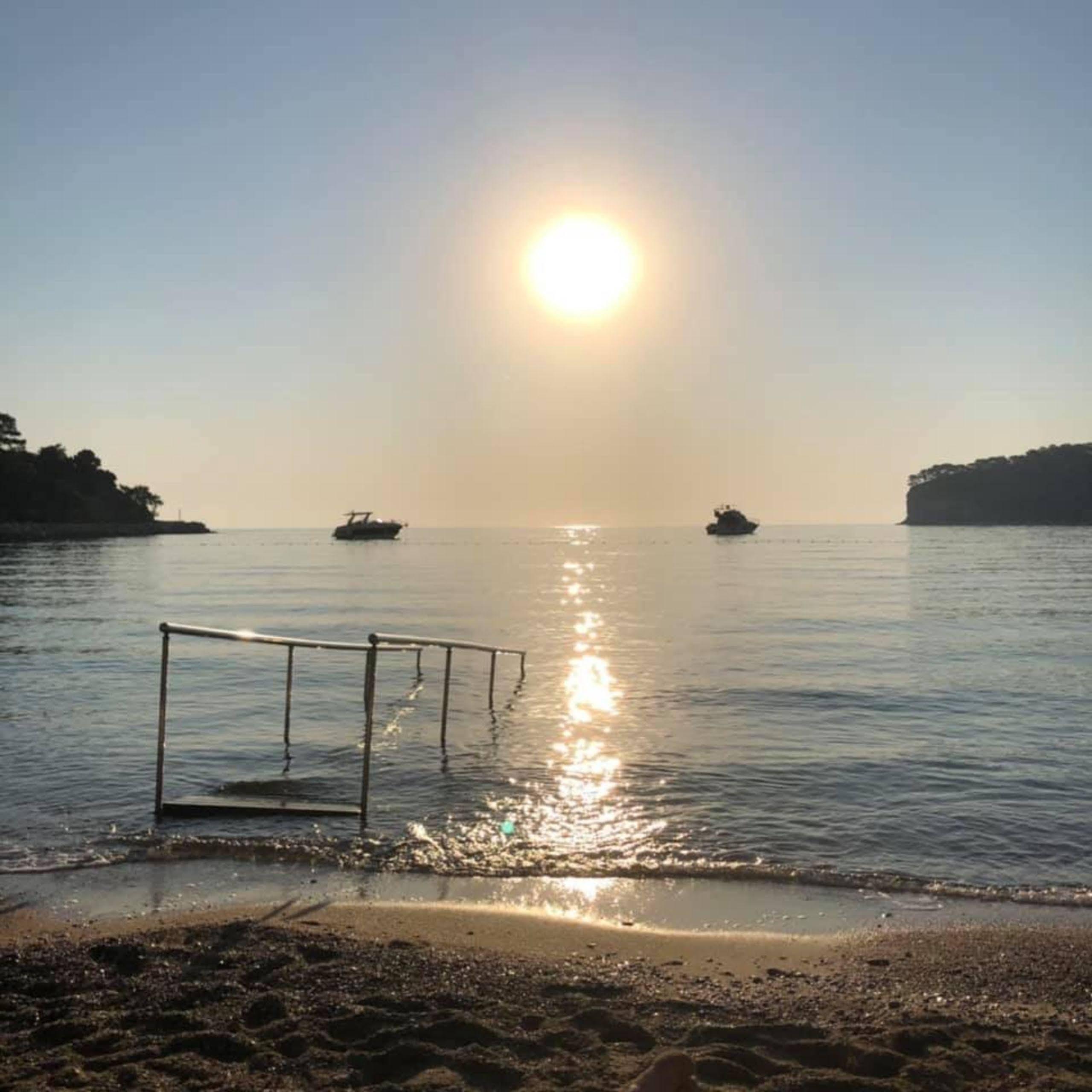 Truemar Hotels & Suites Kemer Zewnętrze zdjęcie
