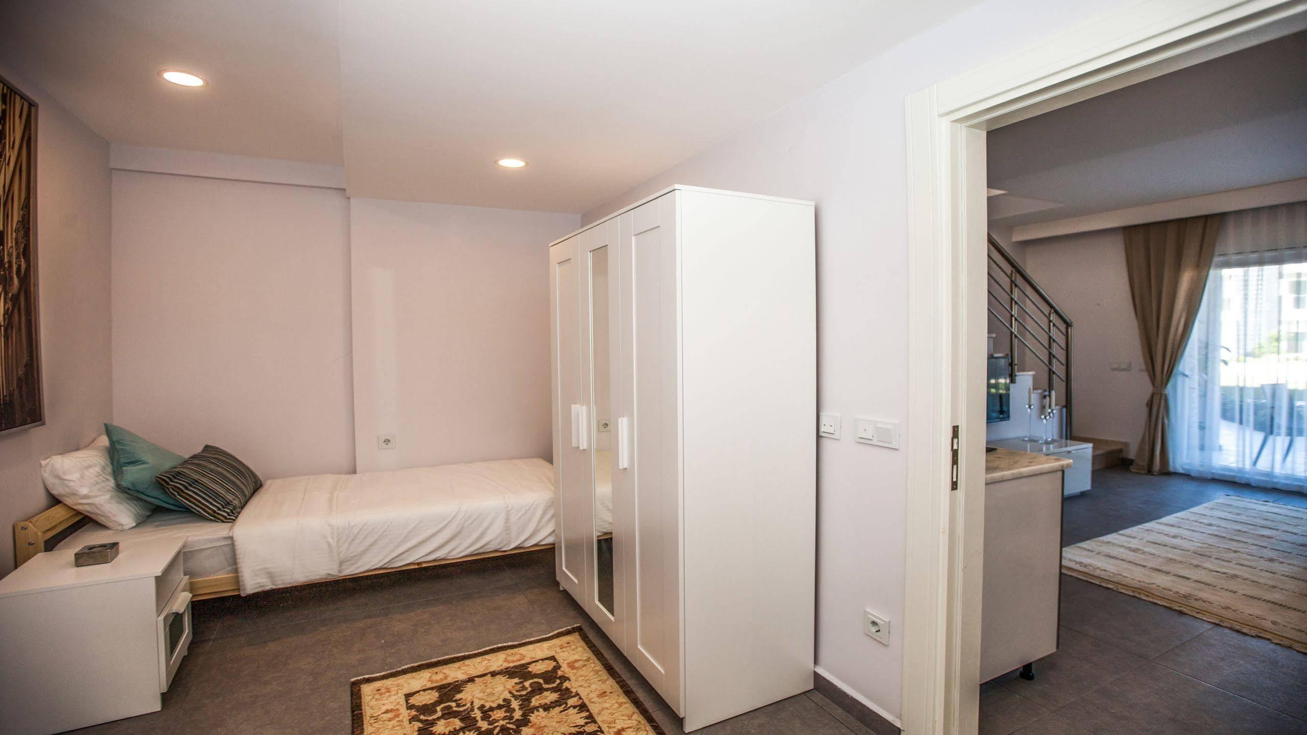 Truemar Hotels & Suites Kemer Zewnętrze zdjęcie