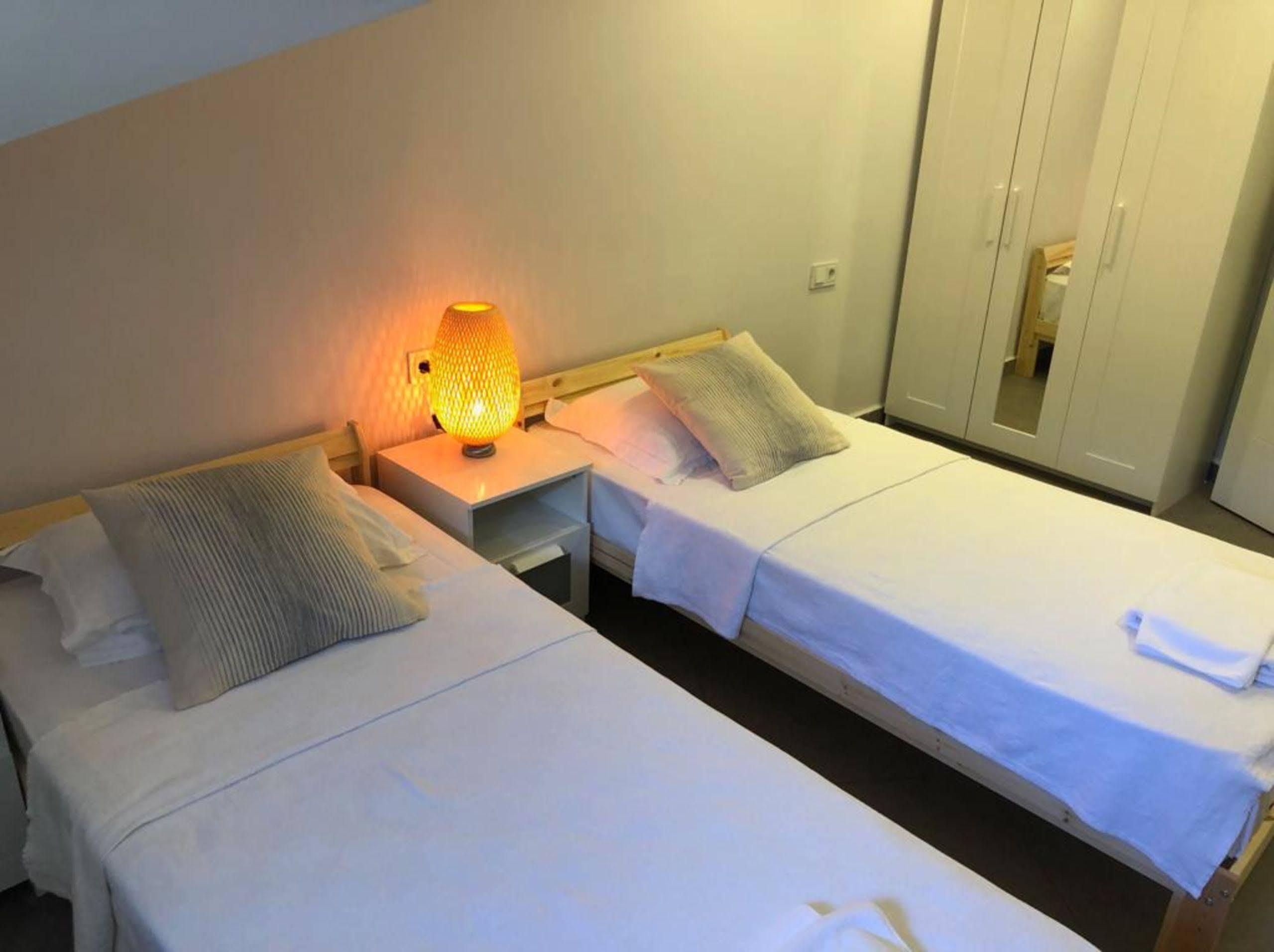 Truemar Hotels & Suites Kemer Zewnętrze zdjęcie