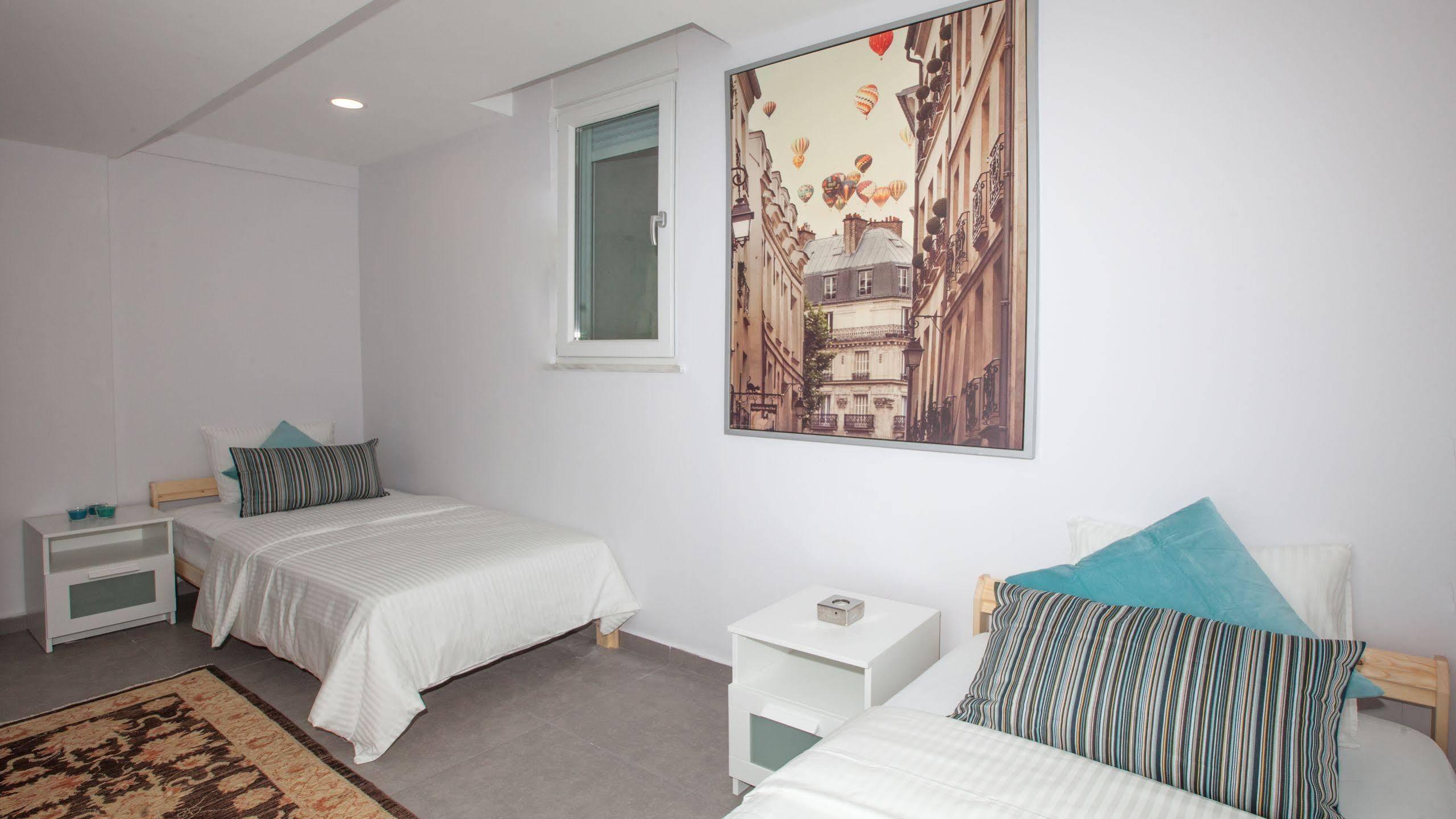 Truemar Hotels & Suites Kemer Zewnętrze zdjęcie