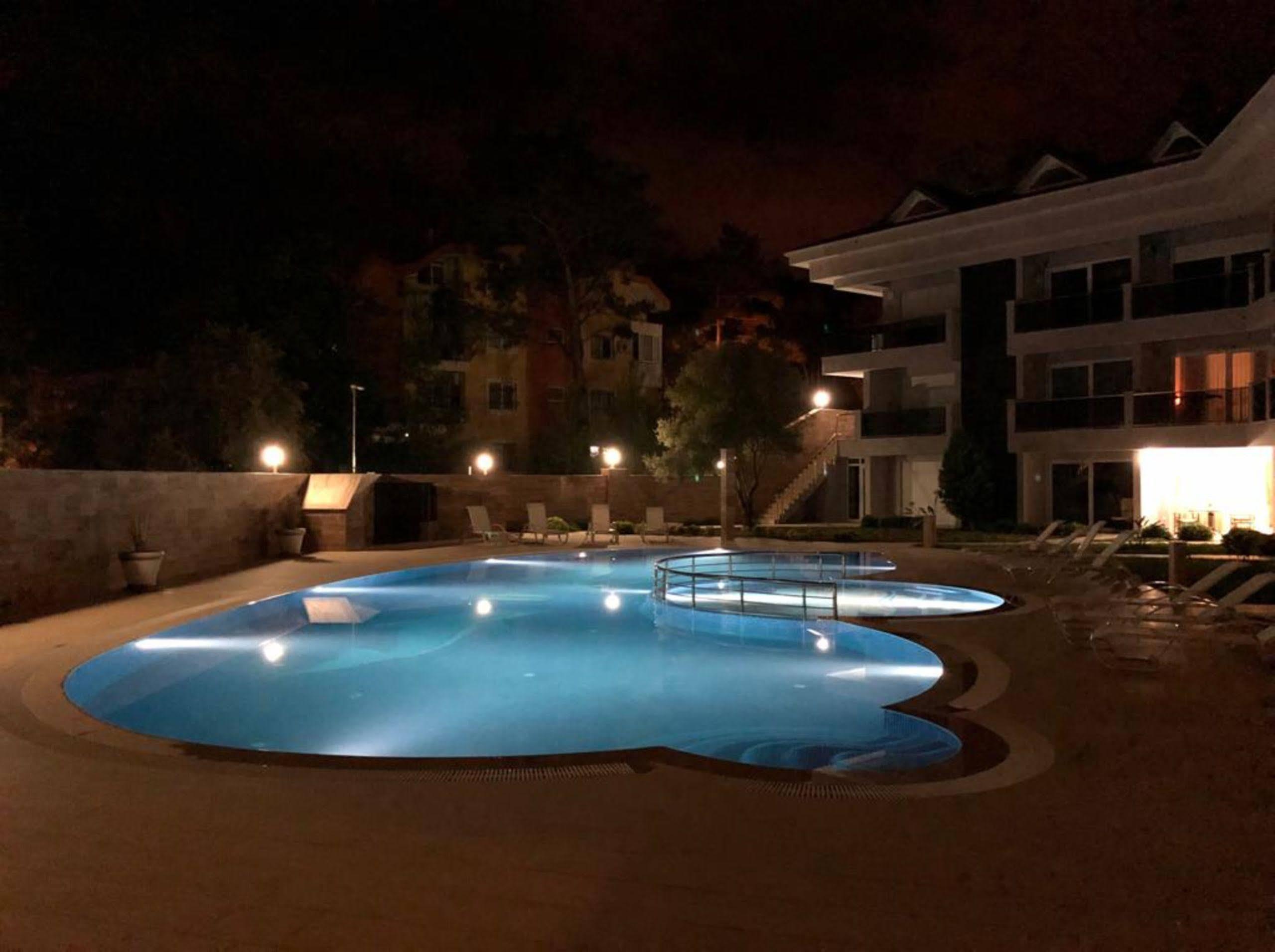 Truemar Hotels & Suites Kemer Zewnętrze zdjęcie